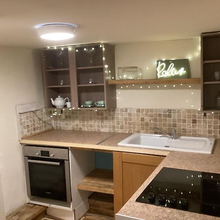 Barn 5 Bed & Breakfast Vigo Village Luaran gambar