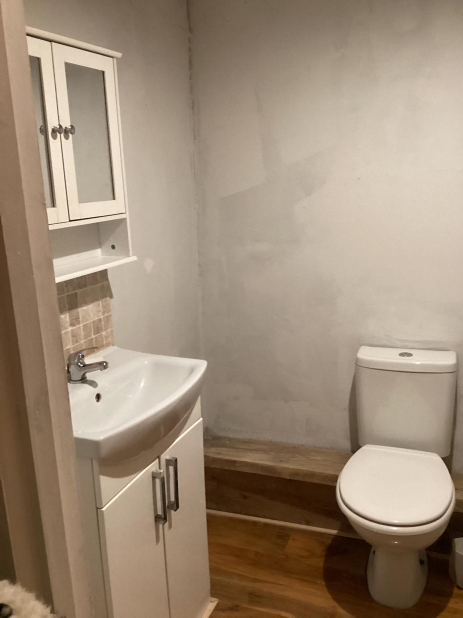 Barn 5 Bed & Breakfast Vigo Village Luaran gambar